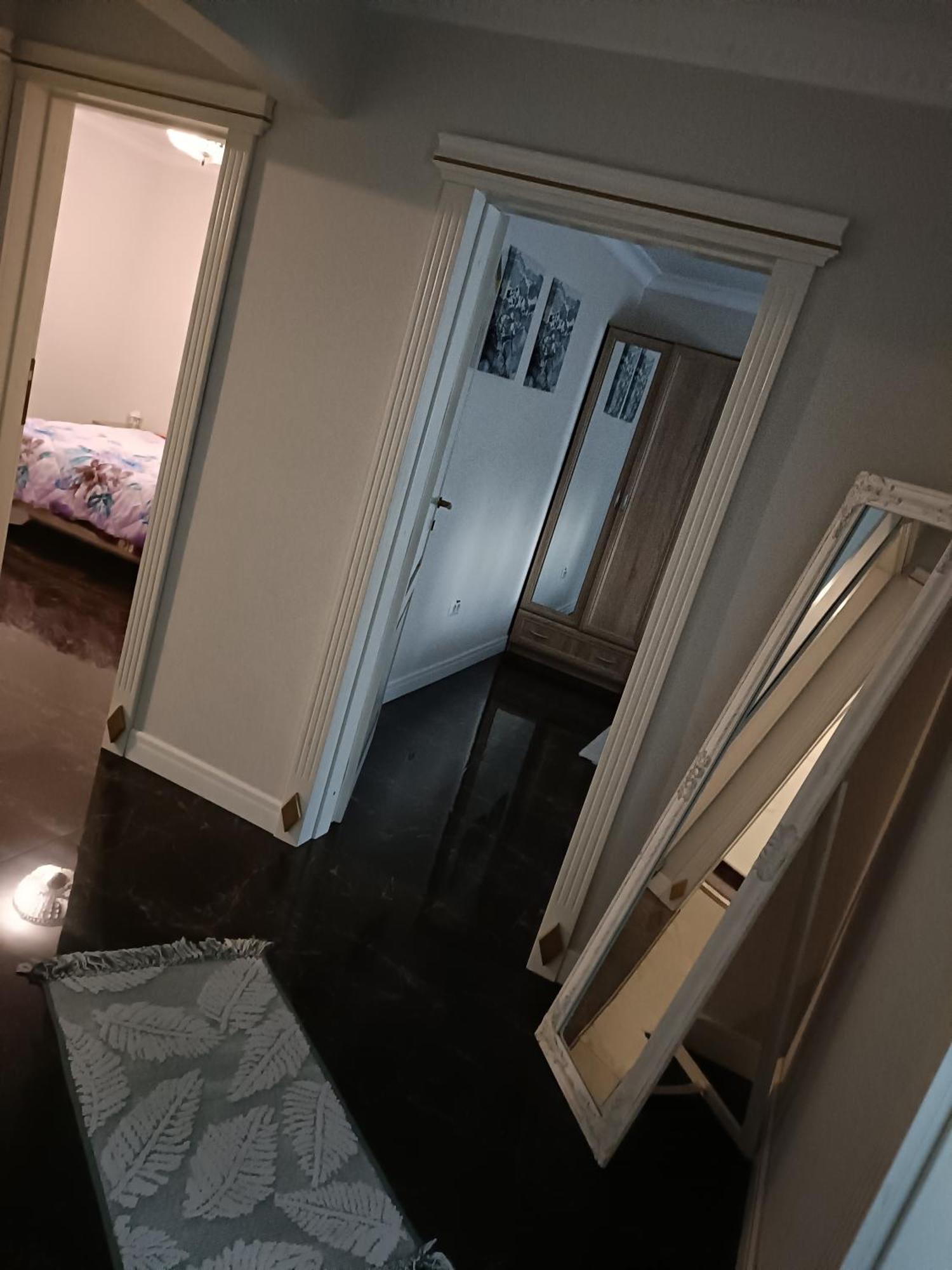 Residence Manu Targu Neamt Eksteriør bilde