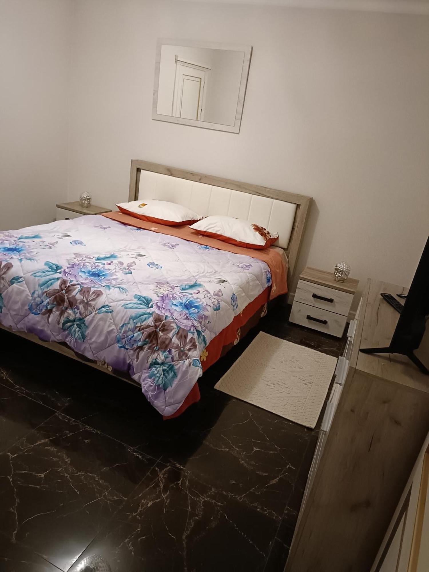 Residence Manu Targu Neamt Rom bilde